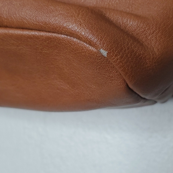 Splendid Faux Leather Mini Purse - Picture 4 of 7